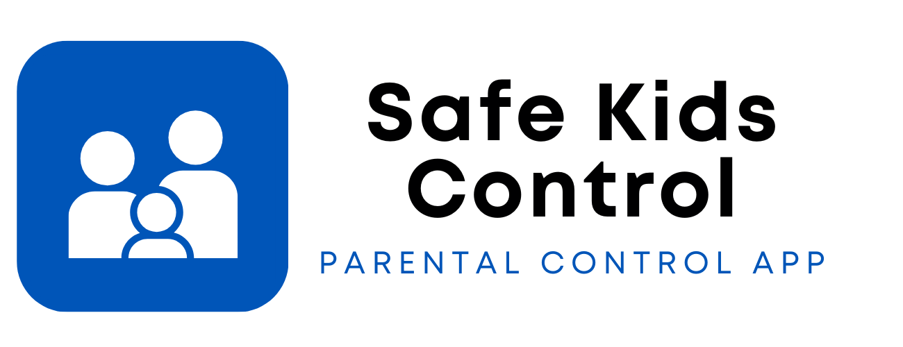 Safe Kids Control